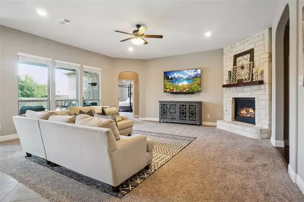 Denton, TX 76210,5009 Thistle Hill