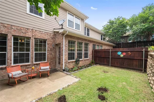 Irving, TX 75038,4011 Rome Court
