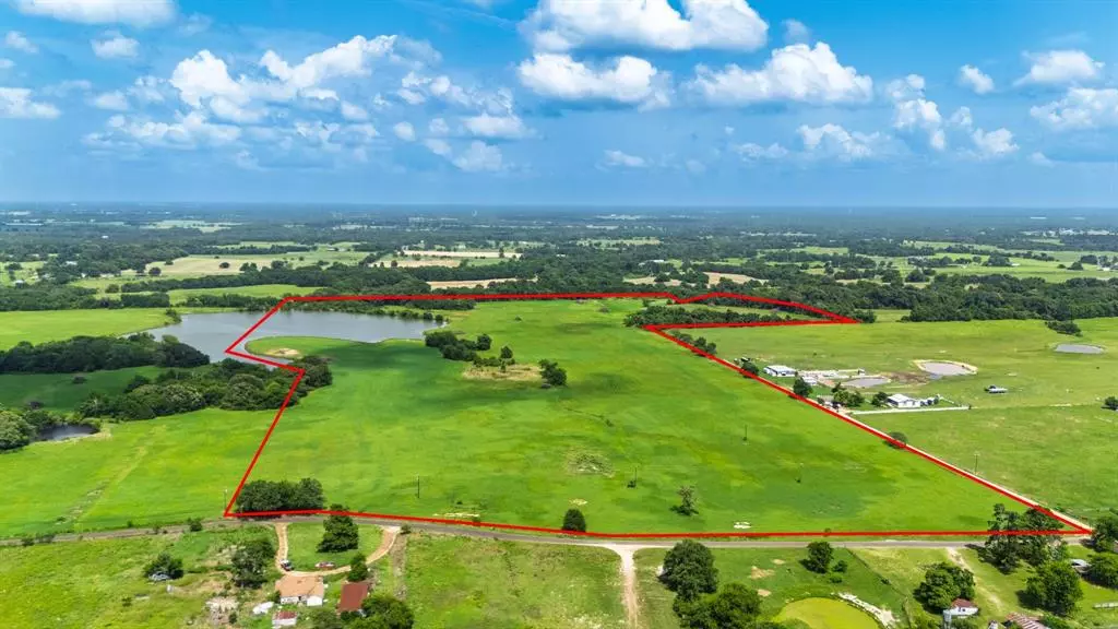 TBD 85 acres CR 2301 #85, Sulphur Springs, TX 75482