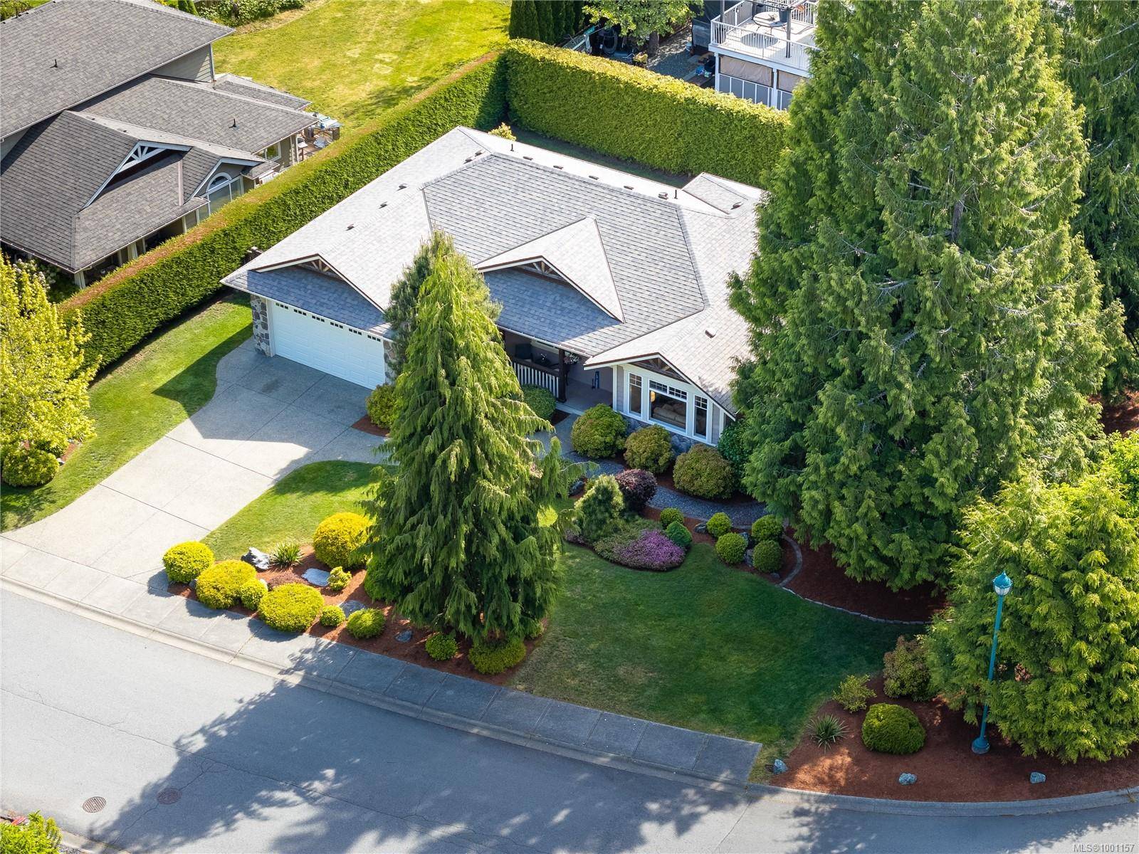 Mill Bay, BC V0R 2P1,2599 Kinnoull Cres