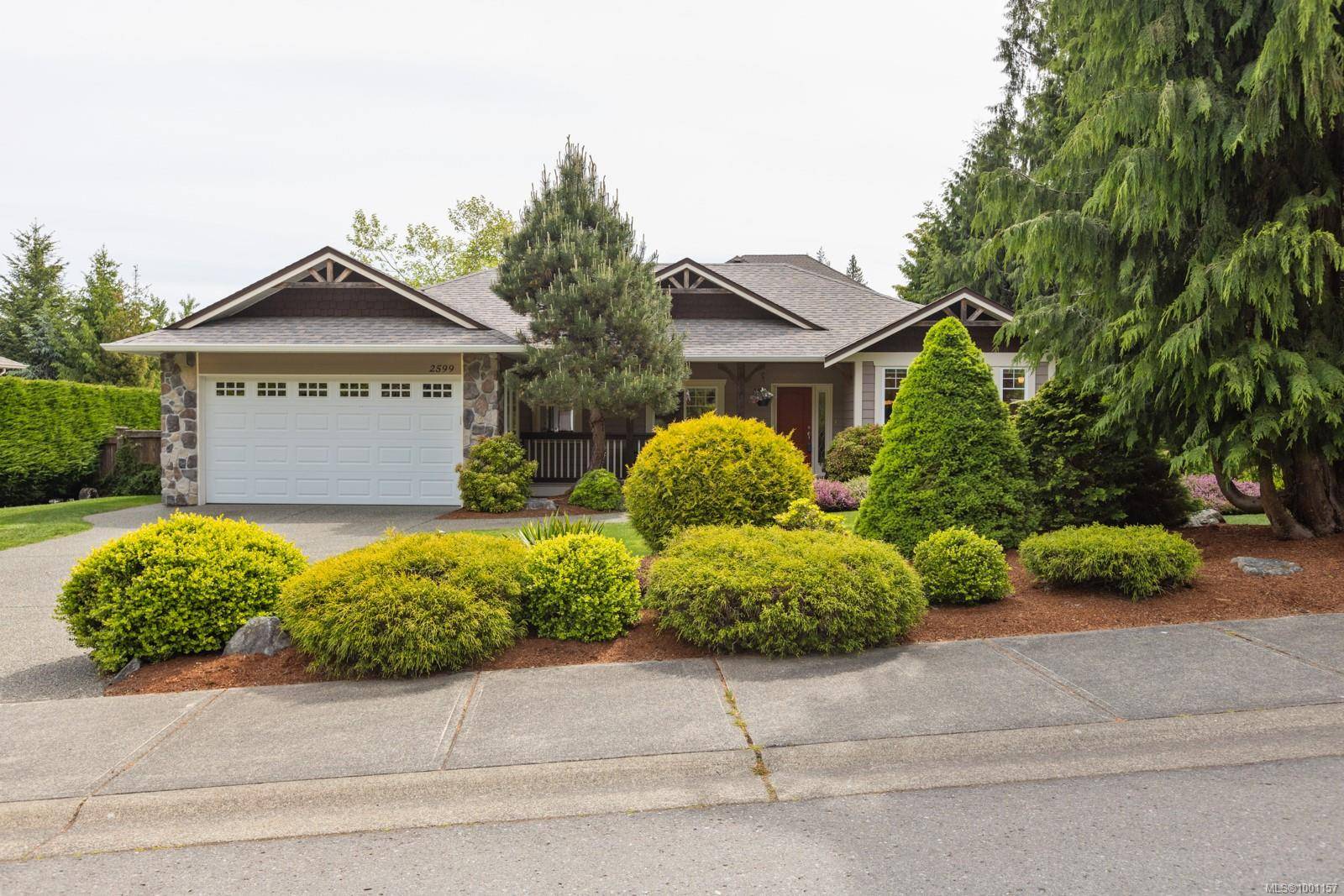Mill Bay, BC V0R 2P1,2599 Kinnoull Cres