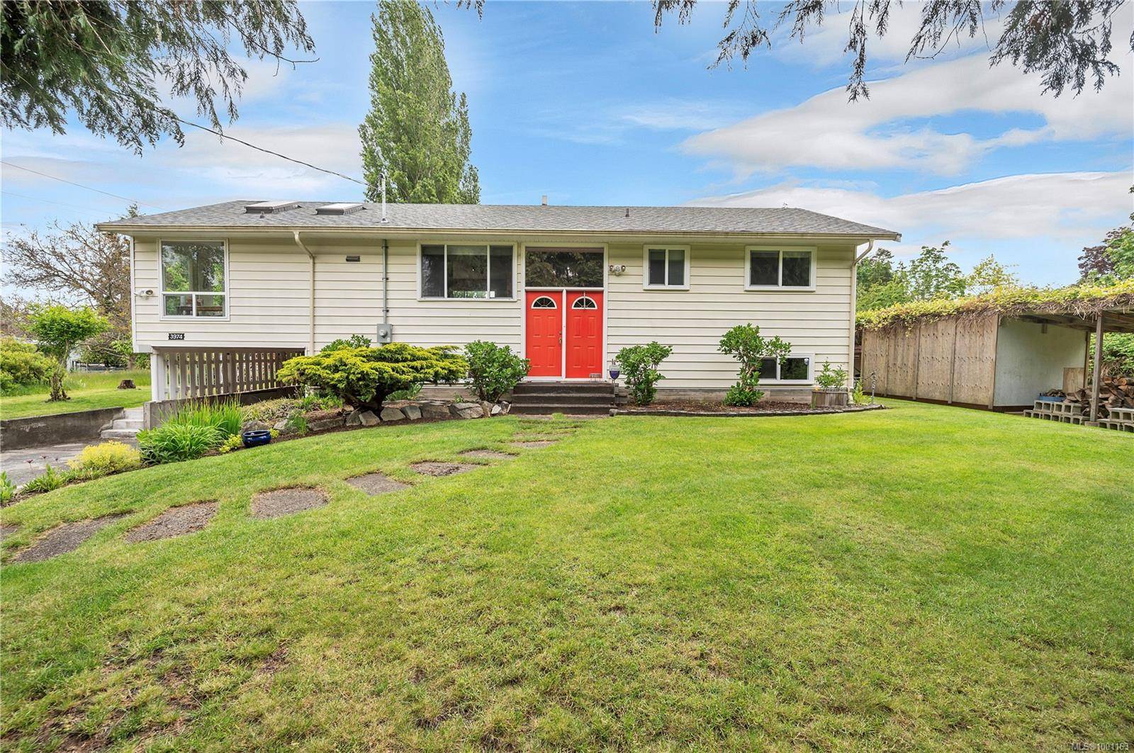 Campbell River, BC V9H 1H1,3974 Jack Rd