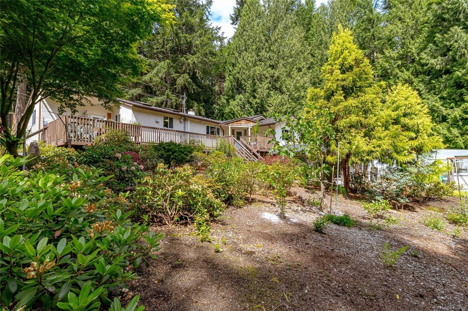 Metchosin, BC V9C 0A5,1425 Todd Lane