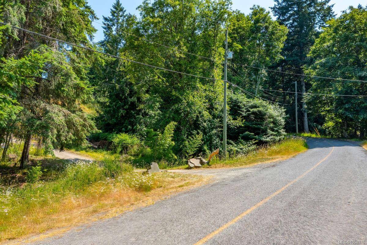 Pender Island, BC V0N 2M2,2620 Gunwhale Rd