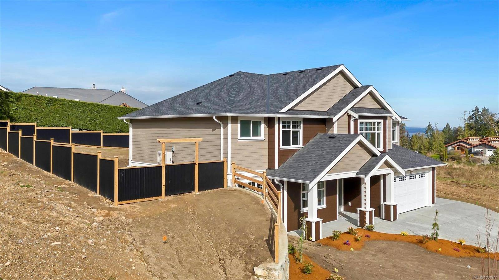 Mill Bay, BC V8H 1H7,539 Bickford Way