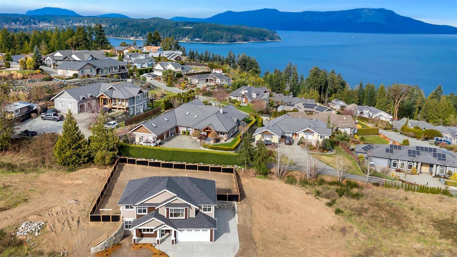 Mill Bay, BC V8H 1H7,539 Bickford Way
