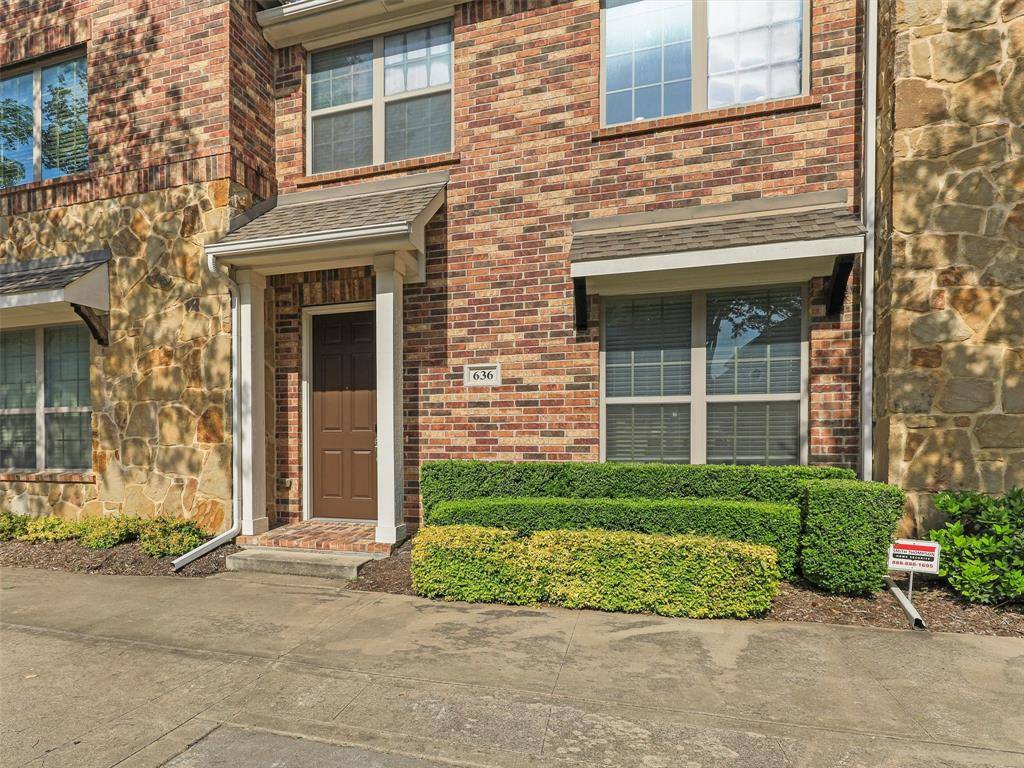 Richardson, TX 75081,636 Matthew Place