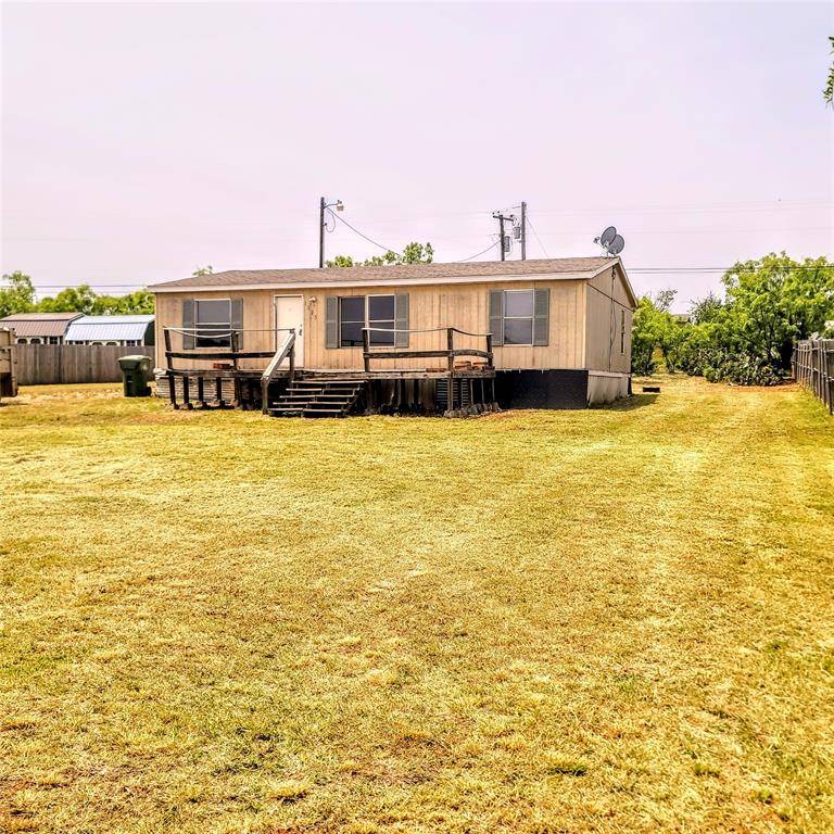 Tye, TX 79563,1125 Market Street