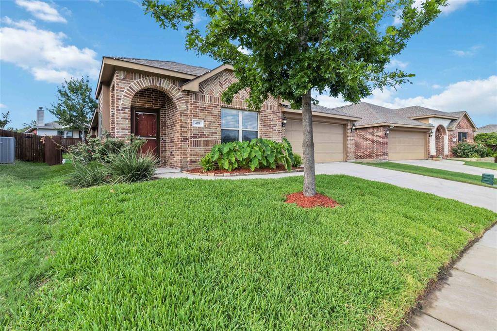 Lavon, TX 75166,409 Hoover Avenue