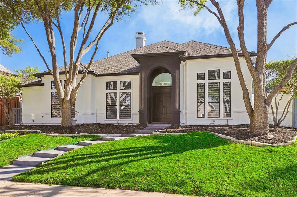 Dallas, TX 75252,18716 Thorntree Lane