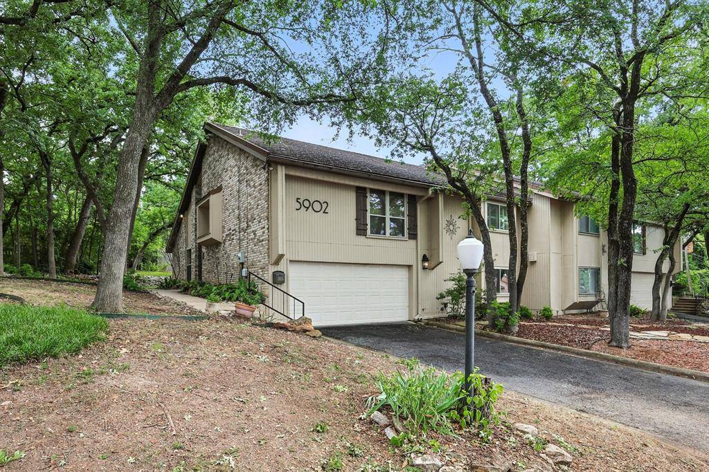 Fort Worth, TX 76112,5902 Chimney Wood Circle