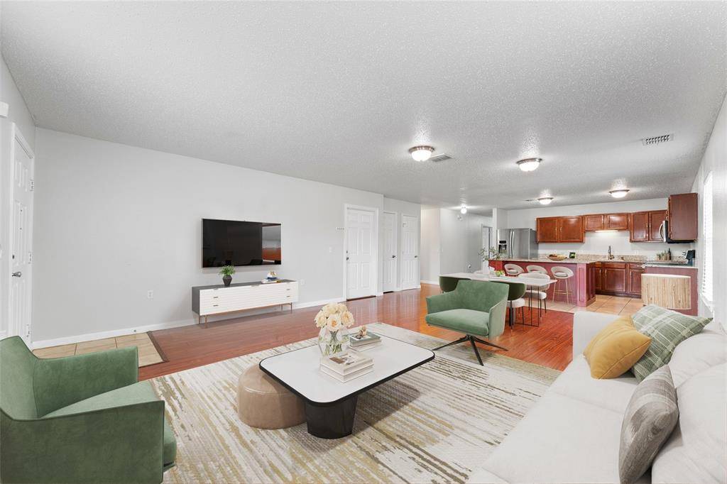 3515 Jenny Dale Drive, Dallas, TX 75212