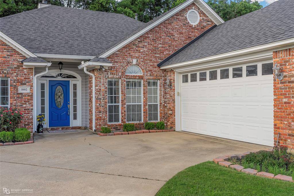 Shreveport, LA 71115,1002 Azalea Garden Drive