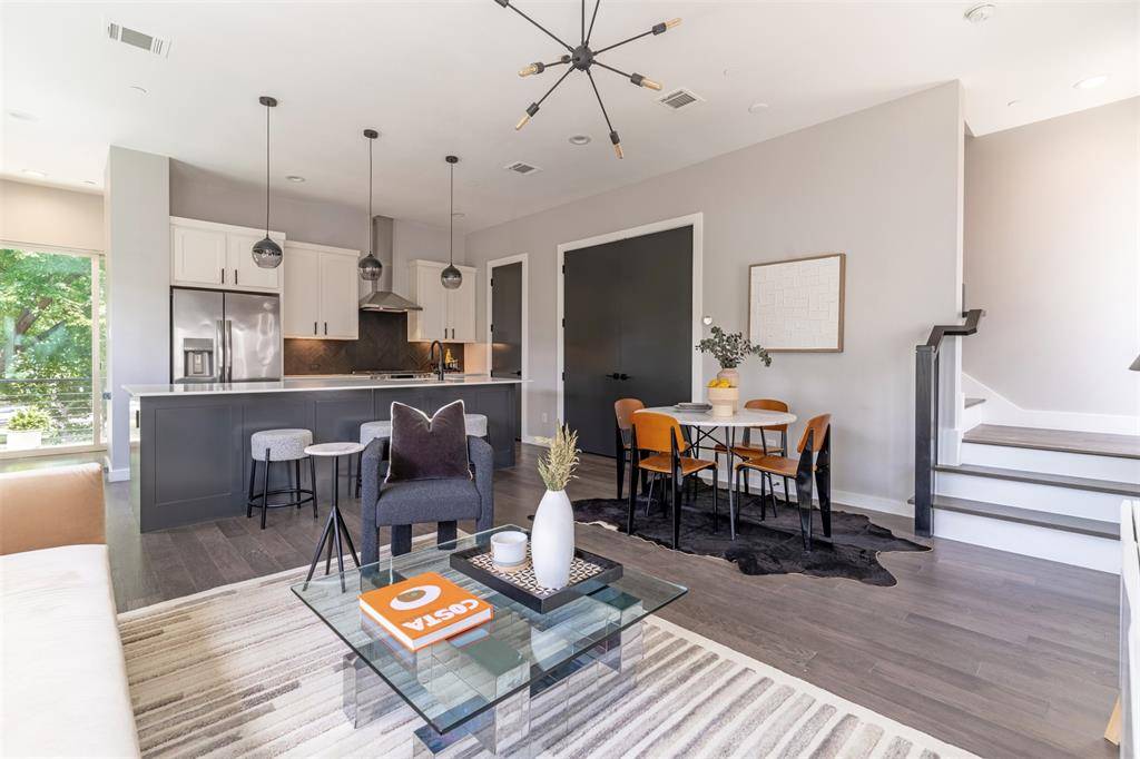 4620 Munger Avenue #107, Dallas, TX 75204