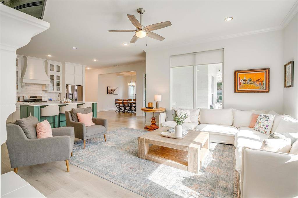 Benbrook, TX 76126,7233 Tour Trail