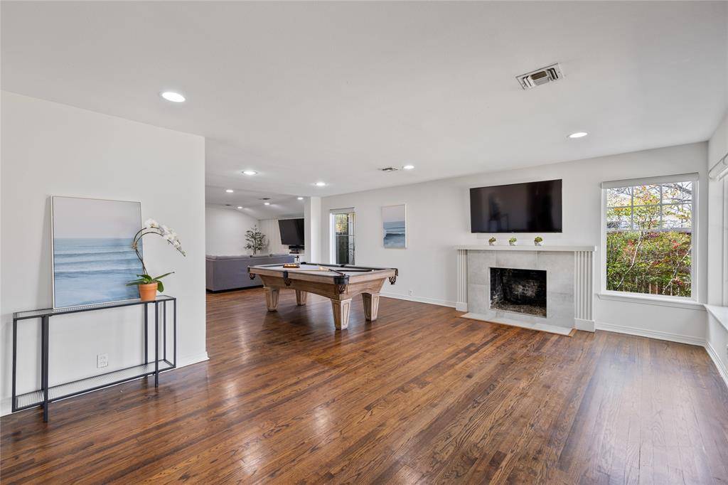 Fort Worth, TX 76109,3737 S Hills Avenue