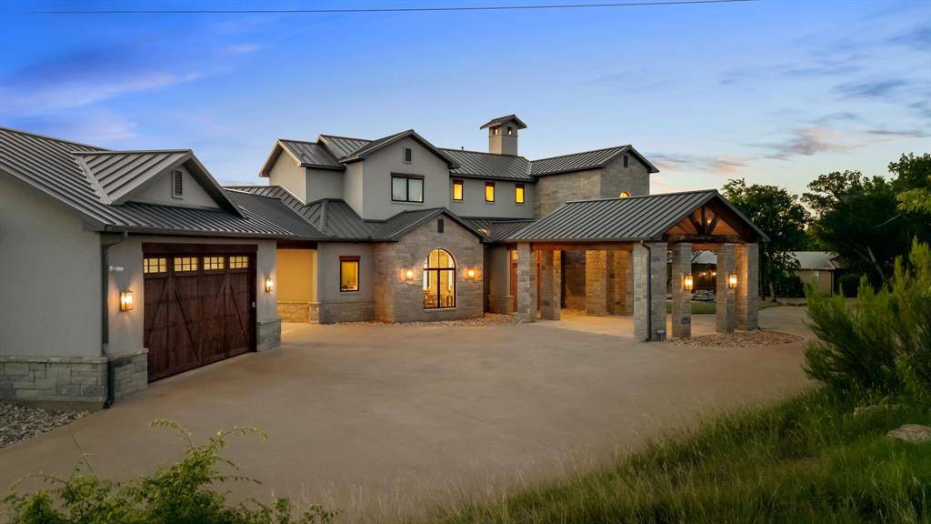 Graford, TX 76449,147 Rock Creek Loop