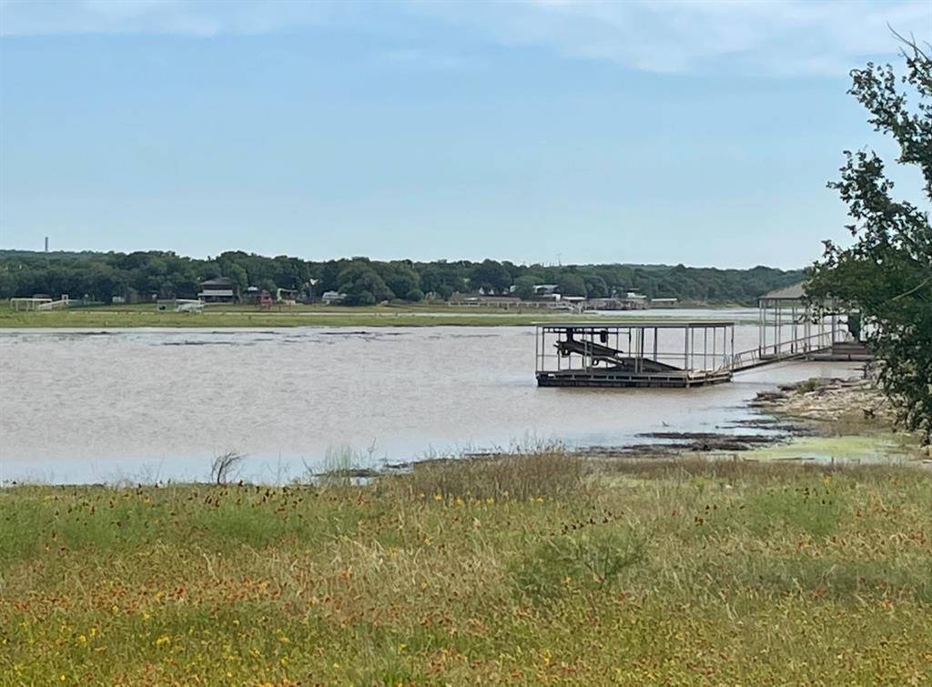 Brownwood, TX 76801,TBD Rosemary Lane