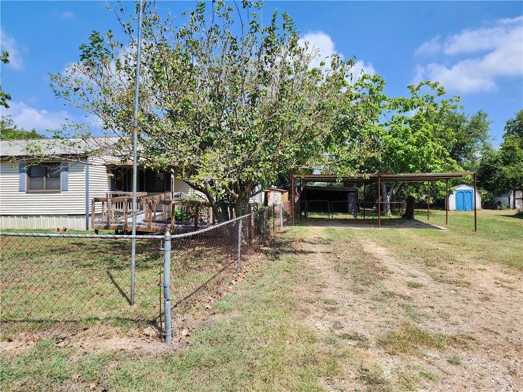 Waco, TX 76705,4706 Iowa Street