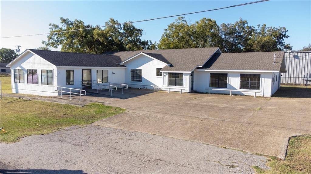 837 State Hwy 171, Mexia, TX 76667