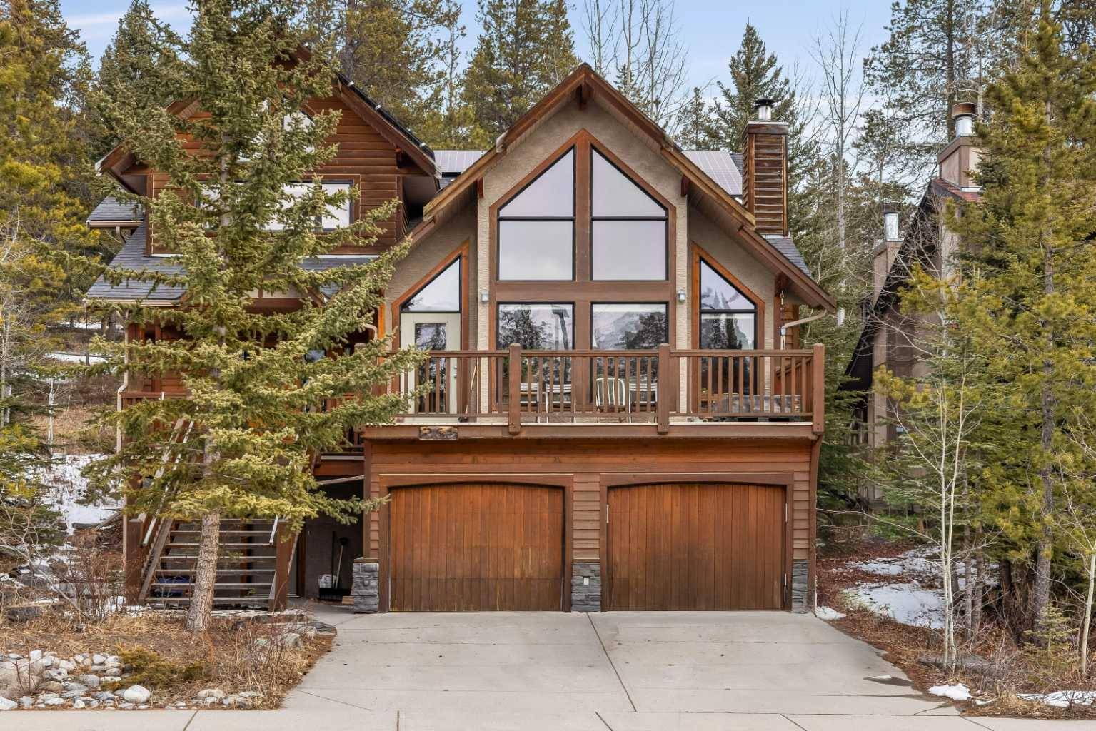 Canmore, AB T1W 3C7,260 Eagle Terrace RD