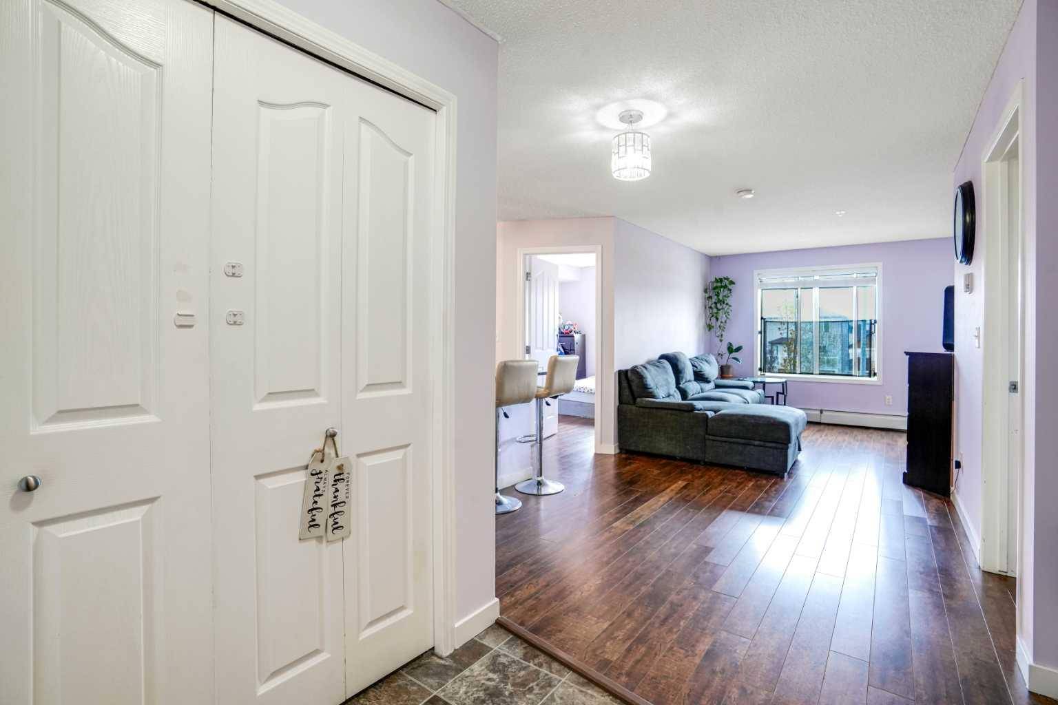 Airdrie, AB T4B 3V7,403 Mackenzie WAY Southwest #4315