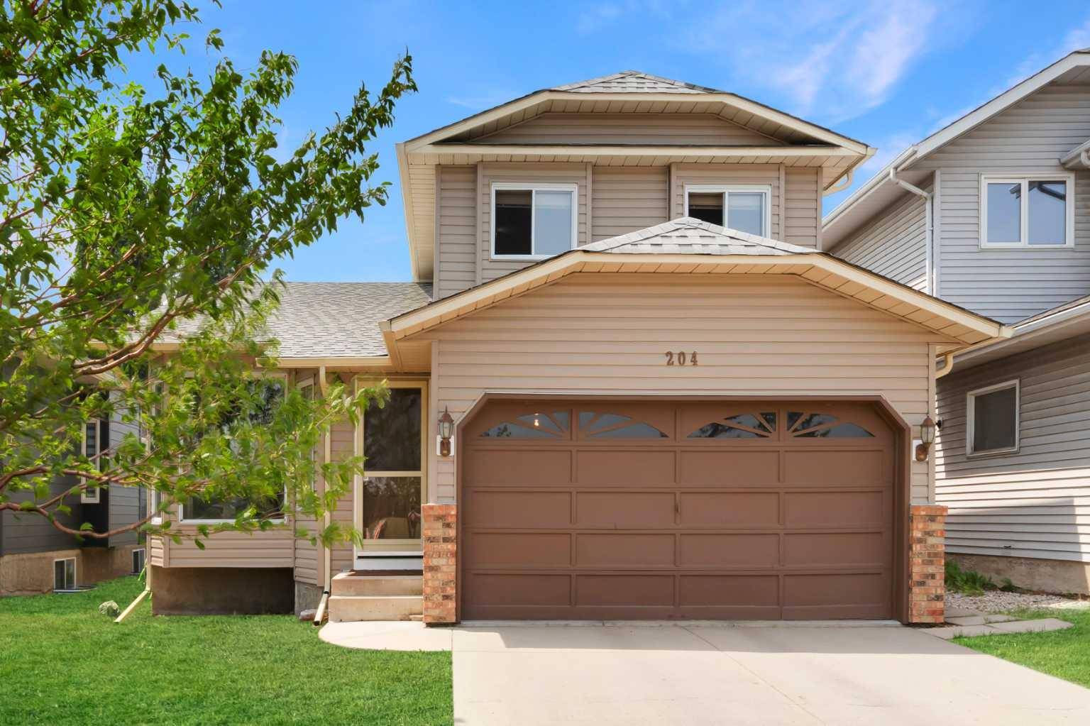 204 Riverbend DR SE,  Calgary,  AB T2C 3X8
