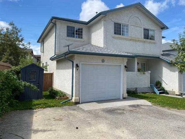465 MAKENNY ST #11, Hinton, AB T7V1H3