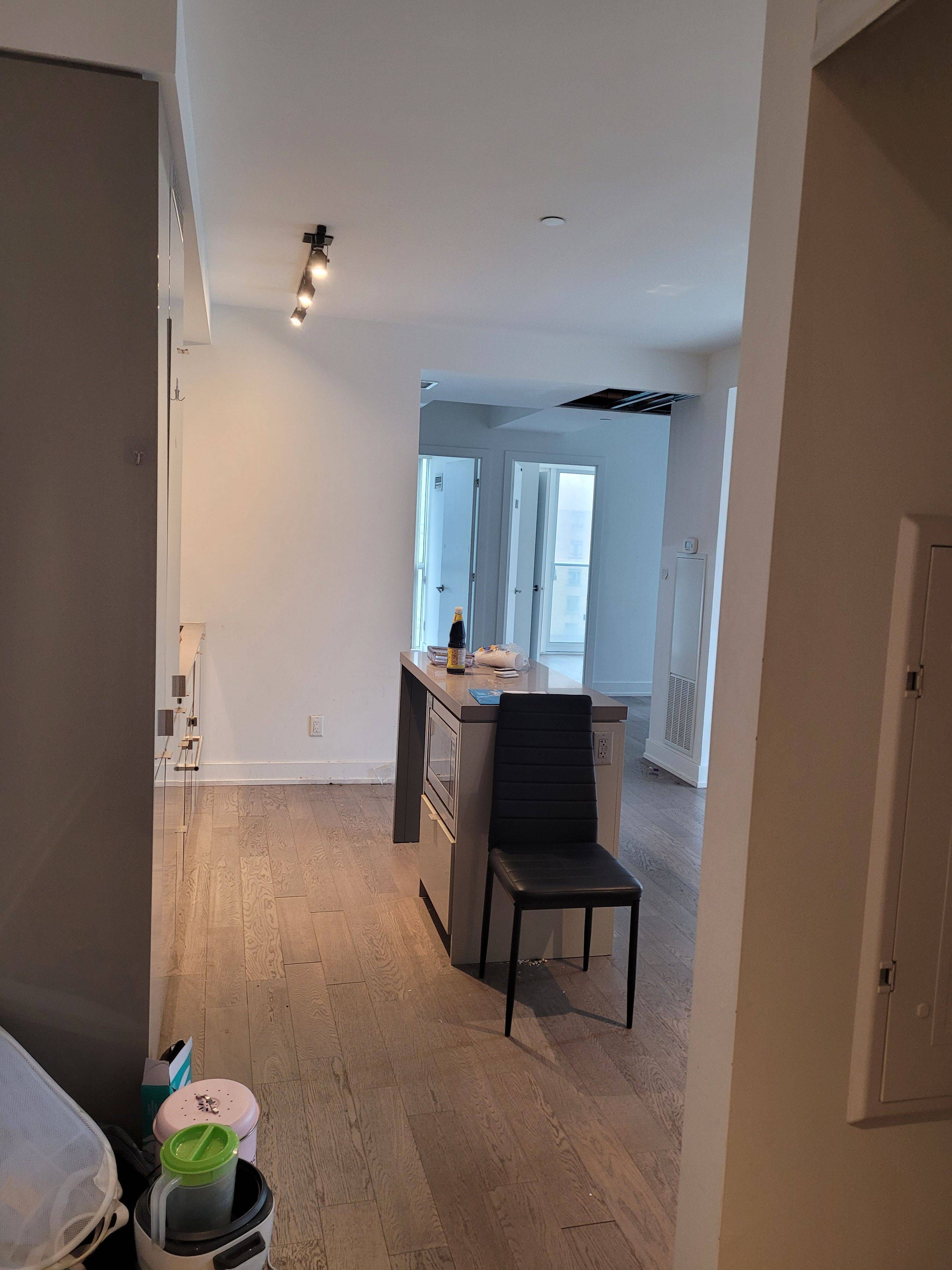 Toronto C01, ON M4Y 1A1,7 Grenville ST #803