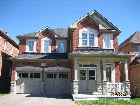 1063 Warby TRL, Newmarket, ON L3X 3H6