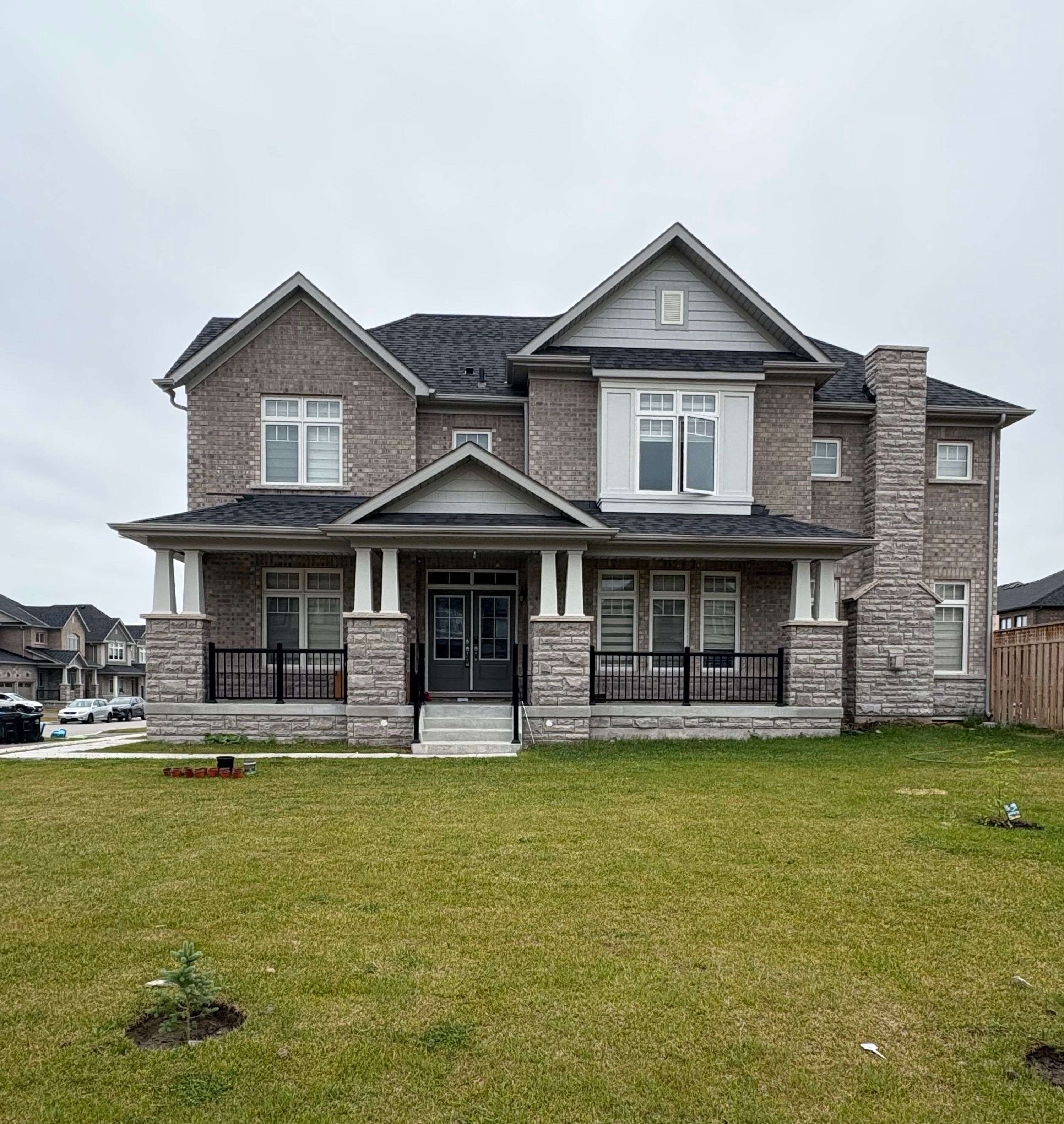 1644 Corsal CT, Innisfil, ON L9S 0J9