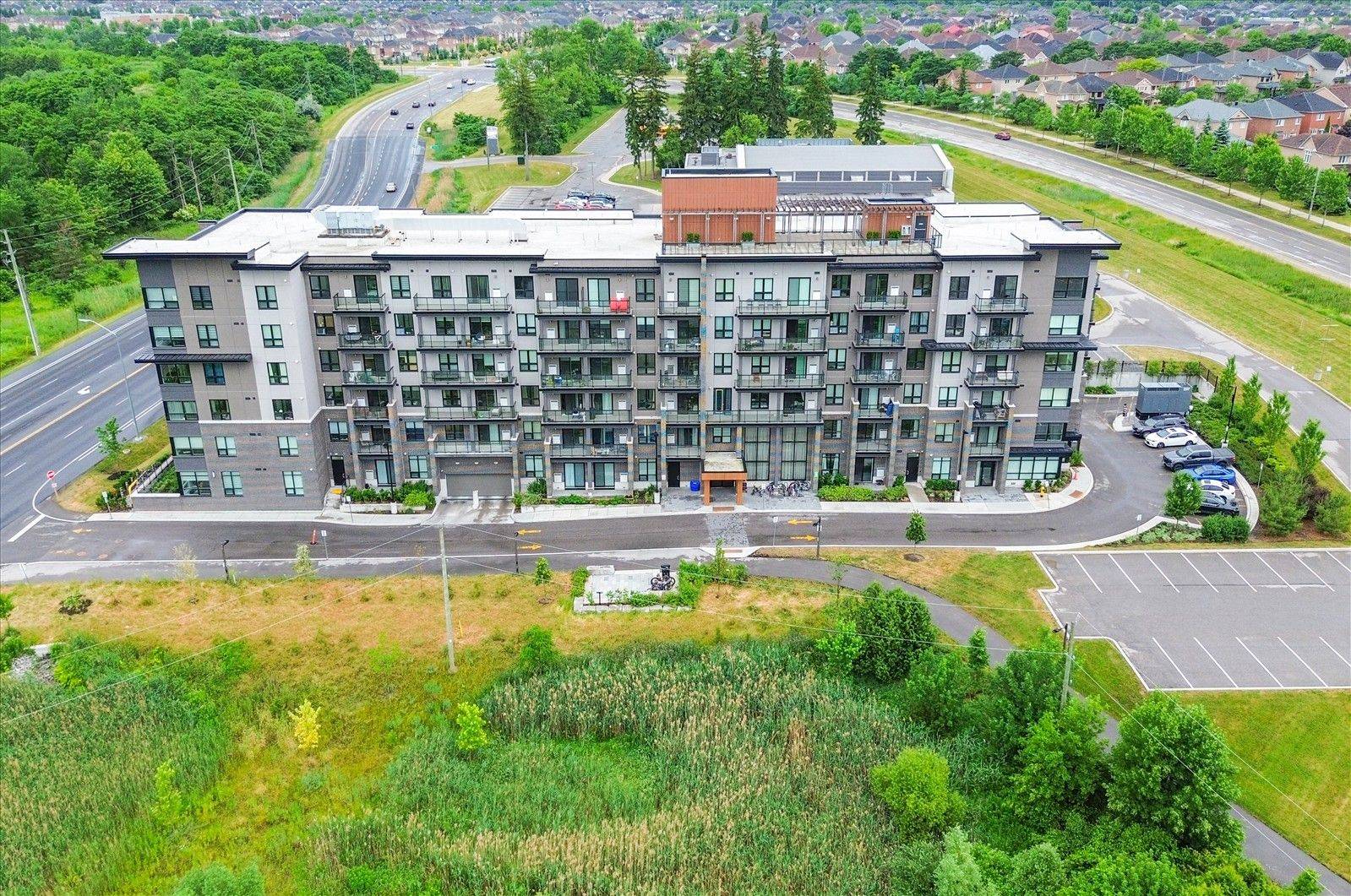9700 Ninth Line #719, Markham, ON L6B 1R7