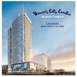 4065 Confederation Pkwy #3507, Mississauga, ON L5B 0L4