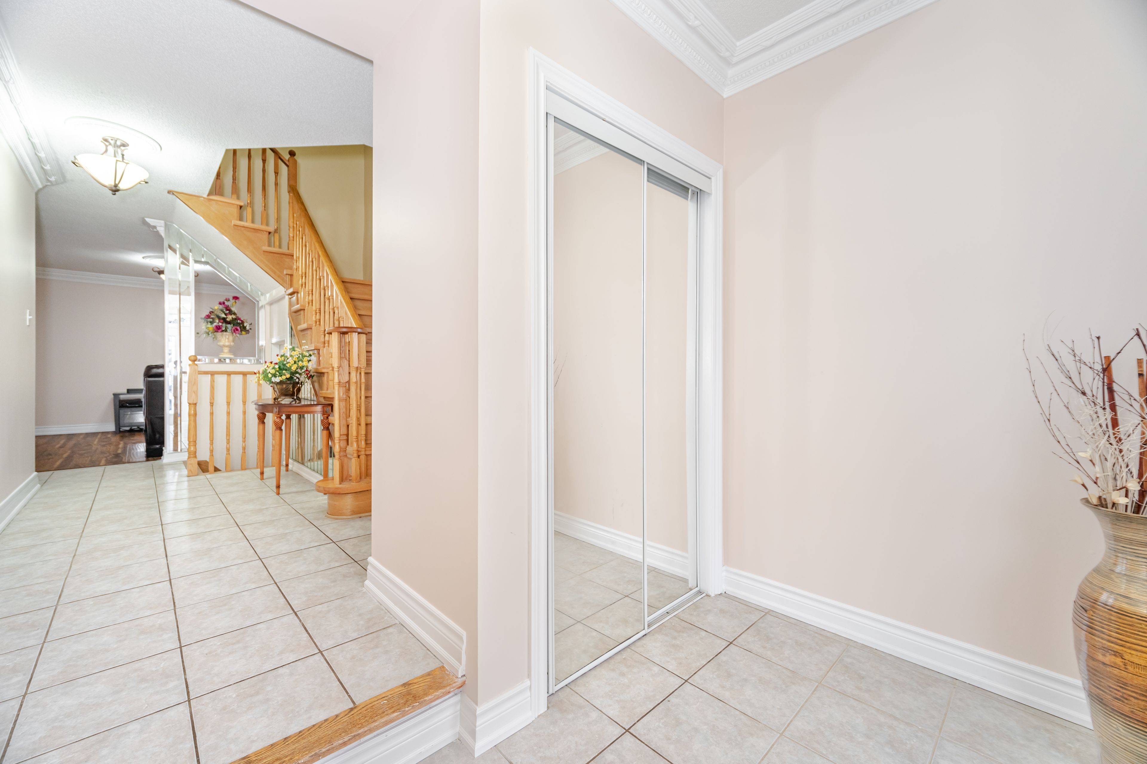 Brampton, ON L7A 3L4,21 Thimbleberry ST