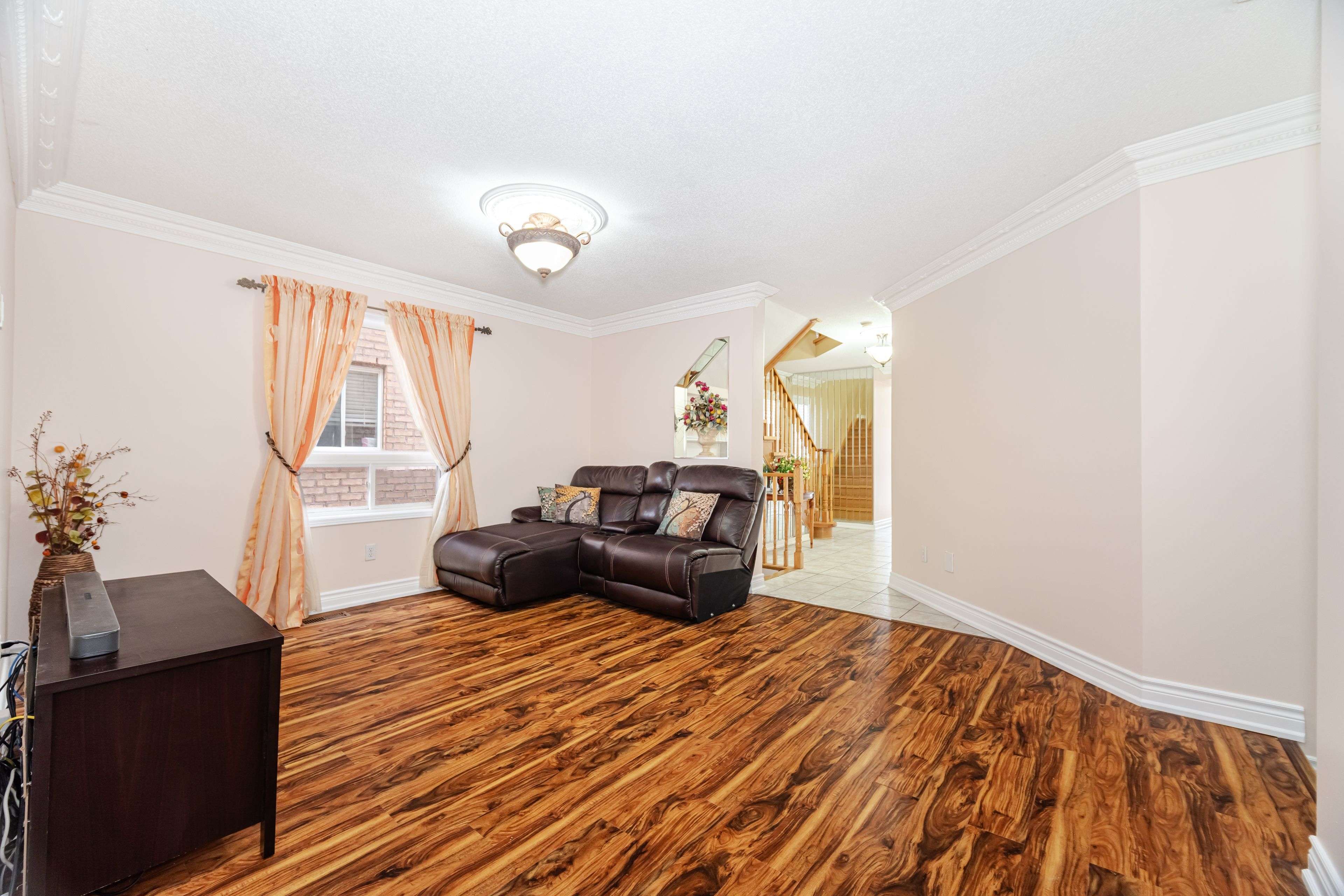 Brampton, ON L7A 3L4,21 Thimbleberry ST