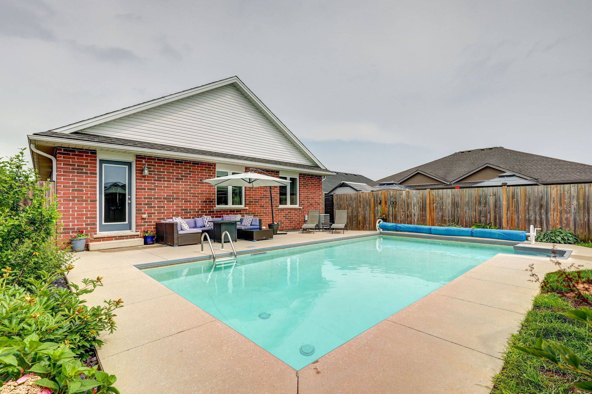 St. Thomas, ON N5R 5M9,120 Peach Tree BLVD