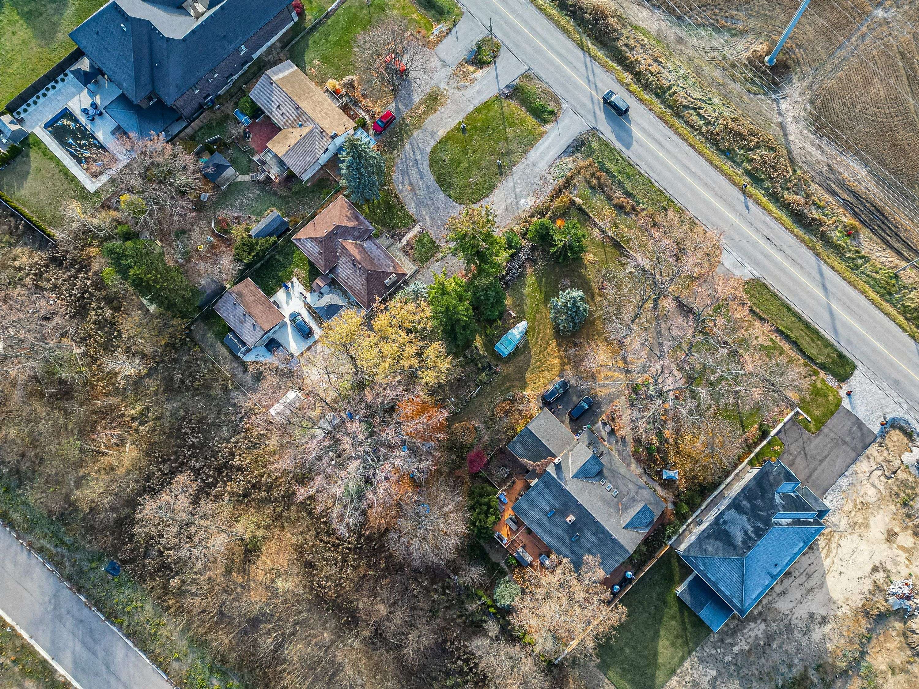 Hamilton, ON L0R 1W0,9868 Twenty RD W