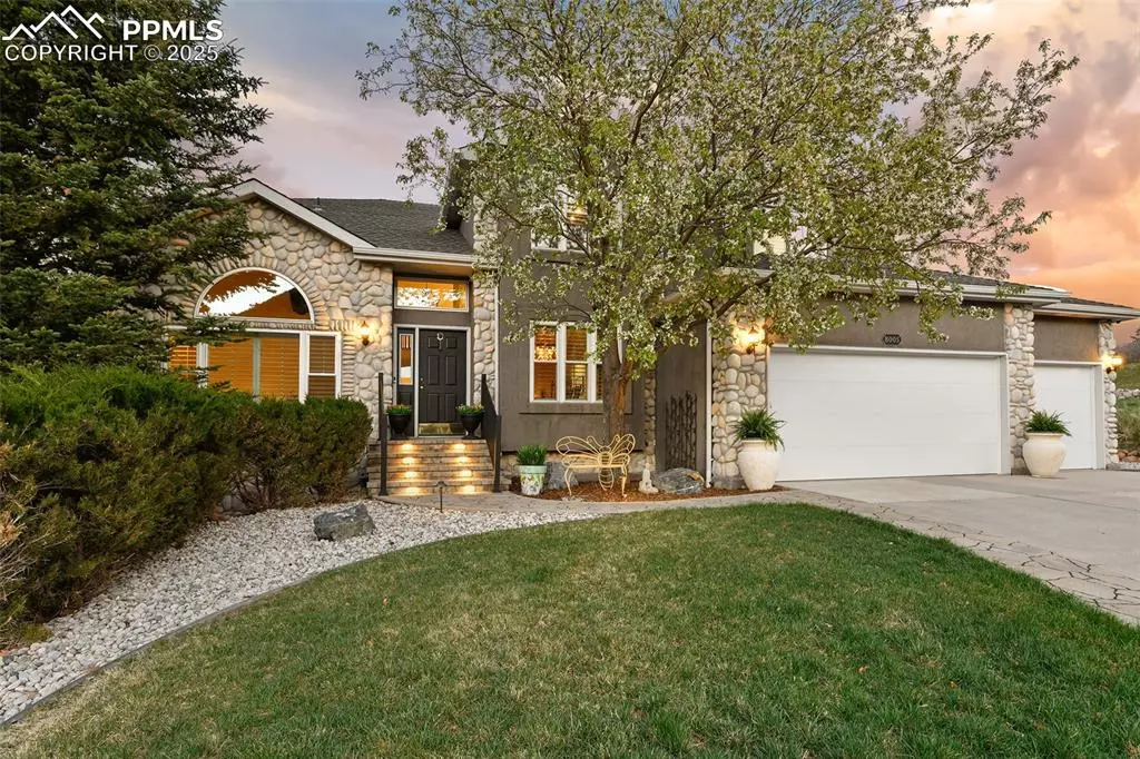 Colorado Springs, CO 80919,8005 Hedgewood WAY