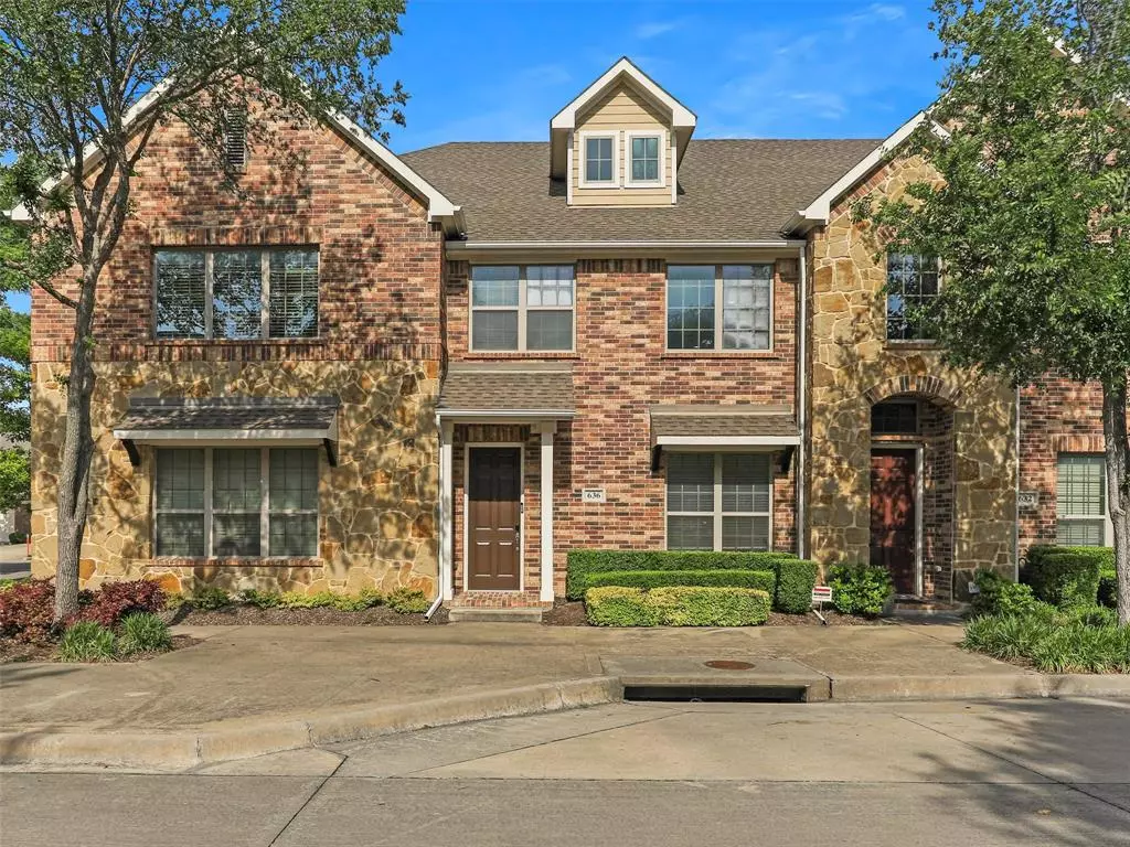 Richardson, TX 75081,636 Matthew Place