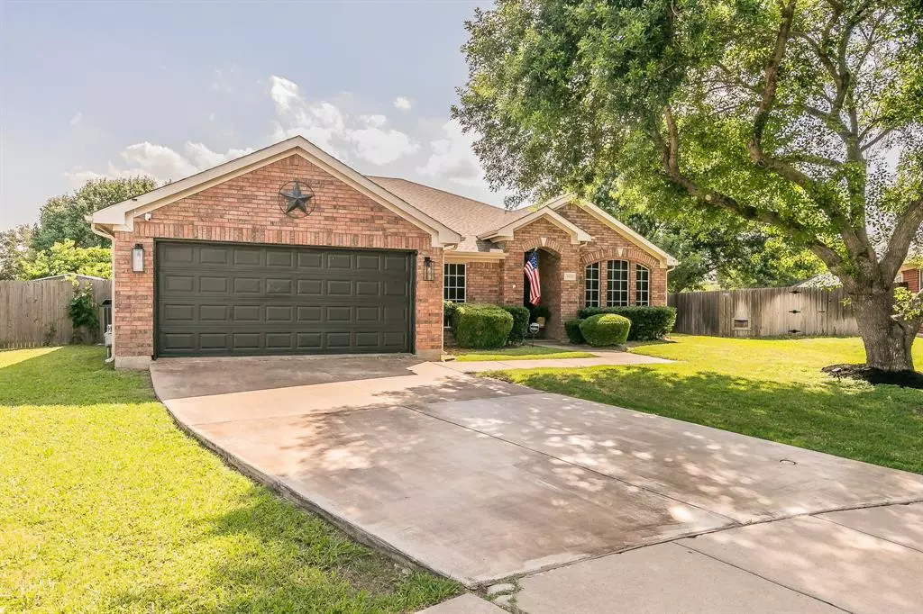 Mansfield, TX 76063,4408 Ashbury Lane