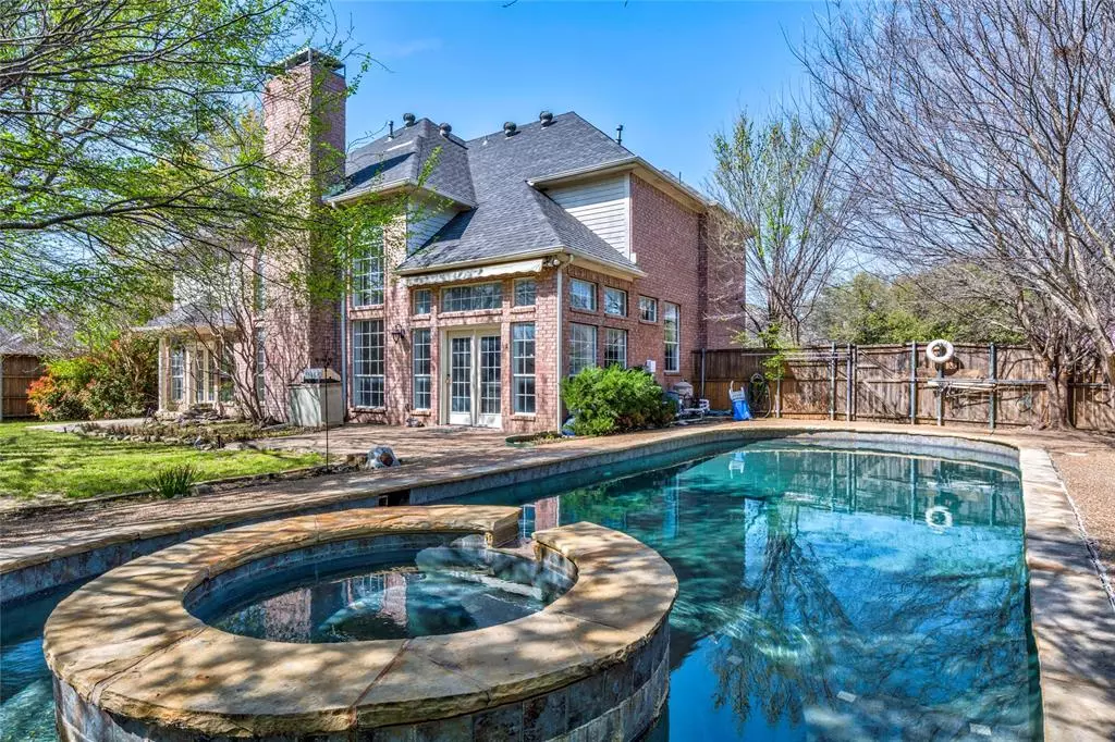 Corinth, TX 76210,1600 Oak Ridge Drive
