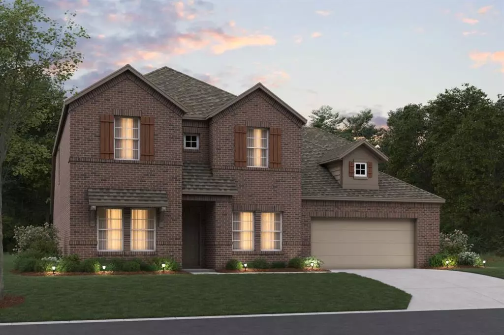 Justin, TX 76247,508 Turner Lane