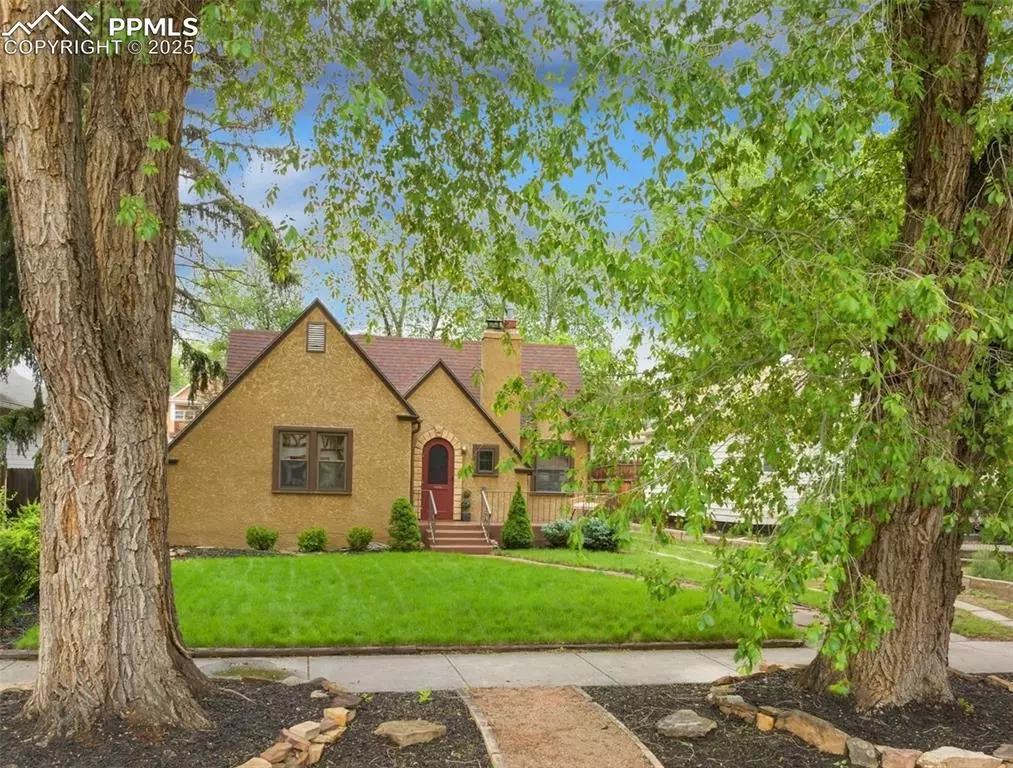 Colorado Springs, CO 80907,1728 N El Paso ST