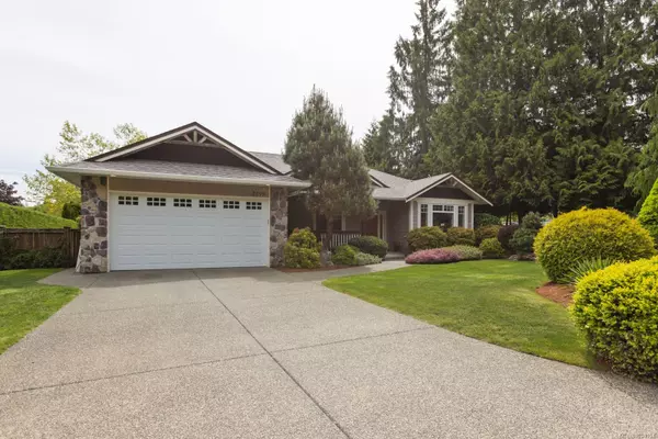 Mill Bay, BC V0R 2P1,2599 Kinnoull Cres