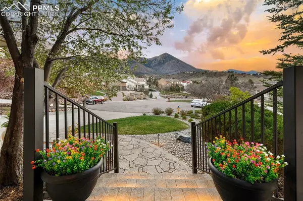 Colorado Springs, CO 80919,8005 Hedgewood WAY