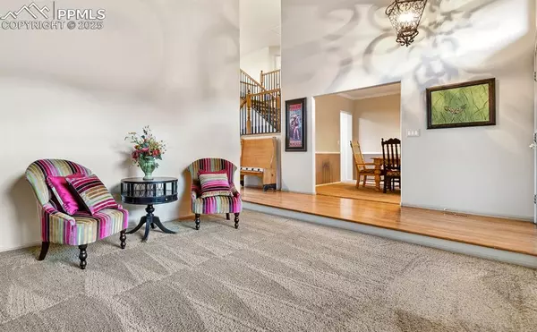 Colorado Springs, CO 80919,8005 Hedgewood WAY