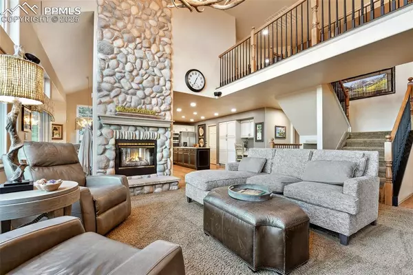 Colorado Springs, CO 80919,8005 Hedgewood WAY