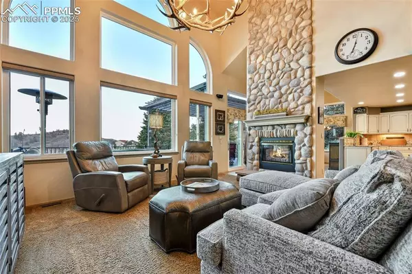 Colorado Springs, CO 80919,8005 Hedgewood WAY