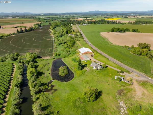 2080 INDEPENDENCE HWY, Independence, OR 97351