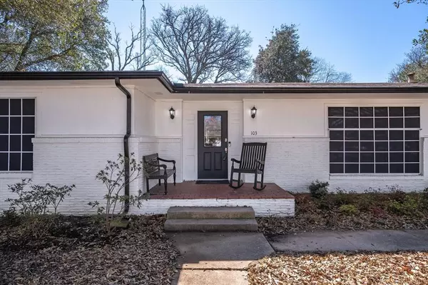 Edgewood, TX 75117,103 Brandon
